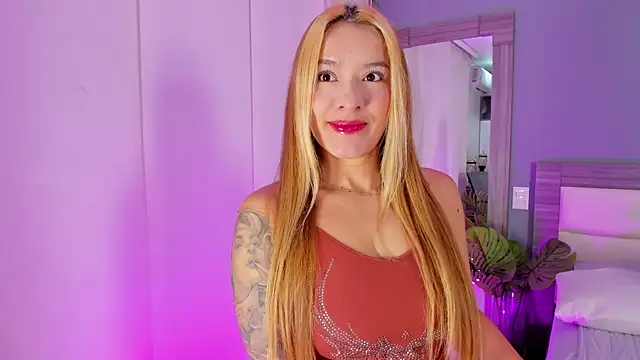 LexxyBunny  online show from 11-07-25, 11:32