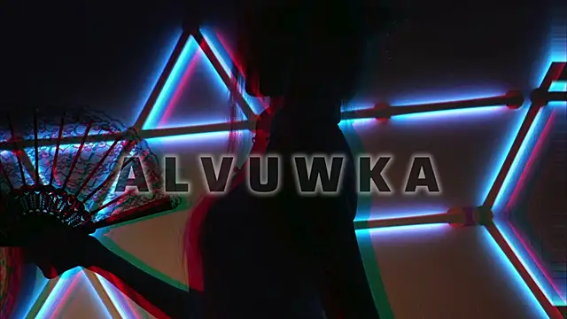 Alvuwkaa online show from 10-24-25, 07:38
