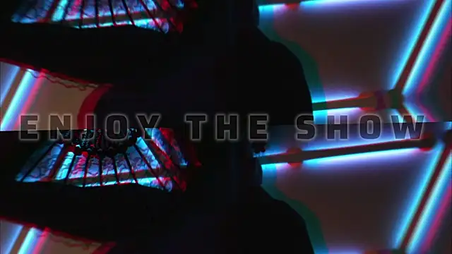 Alvuwkaa online show from 11-01-25, 07:21