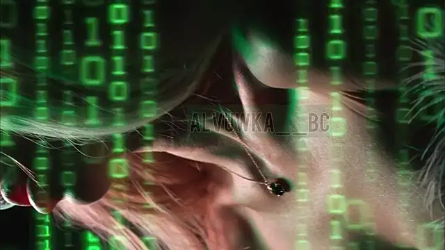 Alvuwkaa online show from 11-22-25, 01:54