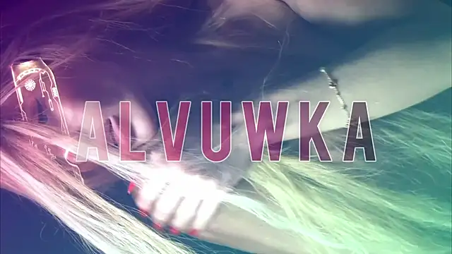 Alvuwkaa online show from 12-03-25, 07:38