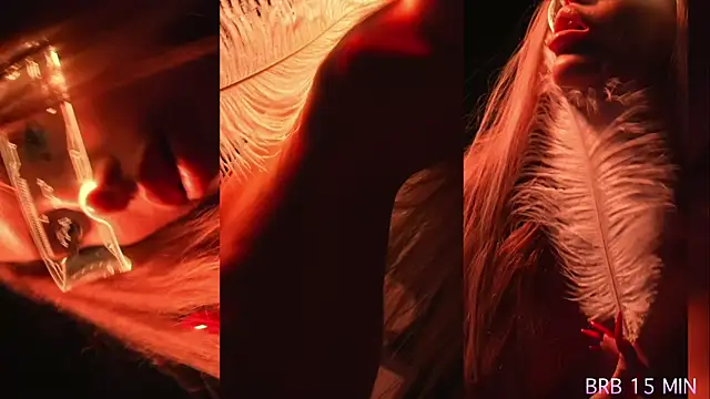 Alvuwkaa online show from 04-14-26, 06:52