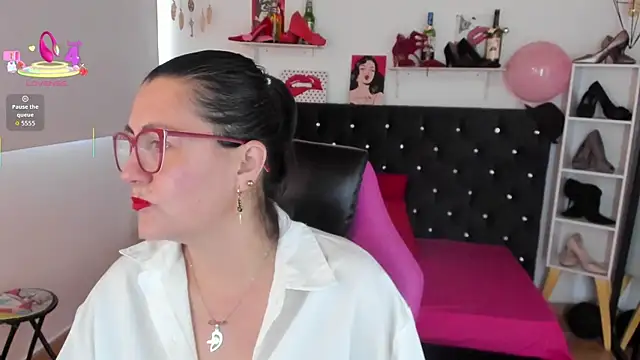 D Martii online show from 09-09-25, 12:05