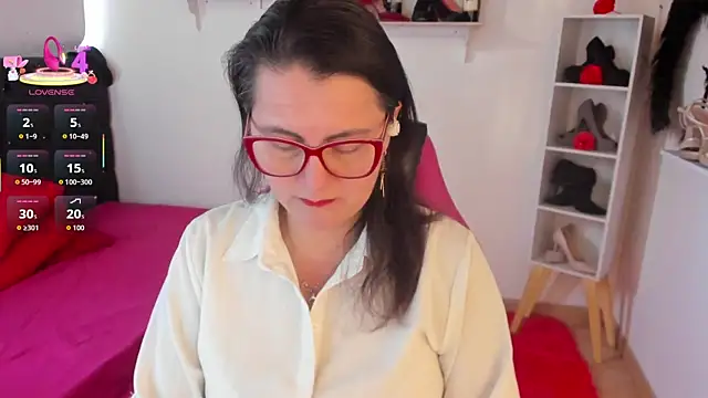 D Martii online show from 09-14-25, 12:04