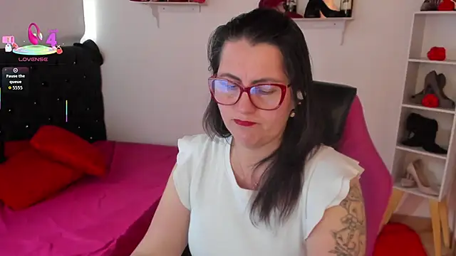 D Martii online show from 09-15-25, 12:38