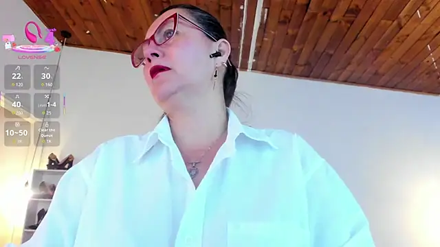 D Martii online show from 10-16-25, 12:50