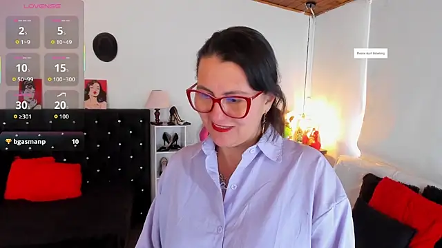 D Martii online show from 11-27-25, 02:19