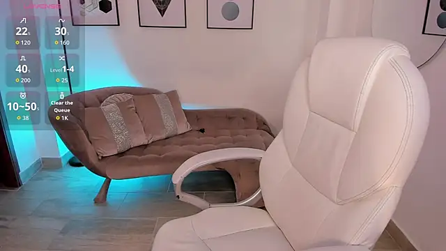 Beverly johnson online show from 10-01-25, 03:56