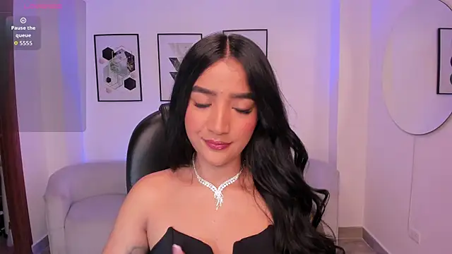 Beverly johnson online show from 02-07-26, 04:05