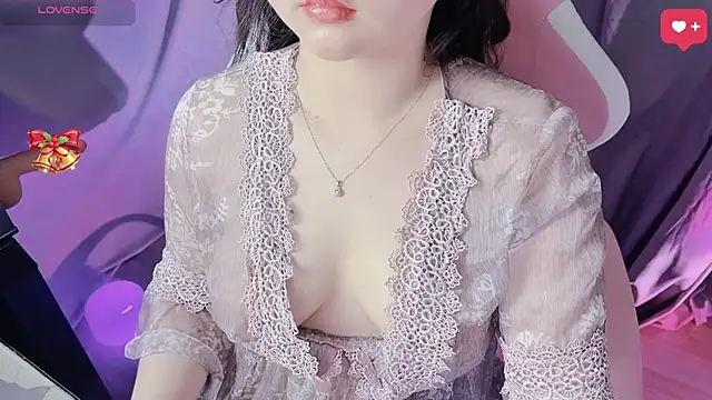 BabeFaceless online show from 12-05-25, 07:10