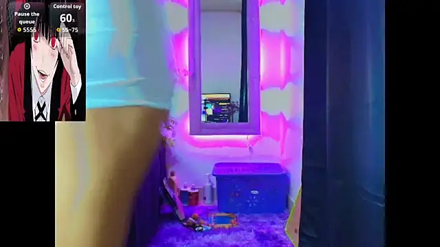 DevoraHarper  online show from 12-14-25, 01:11