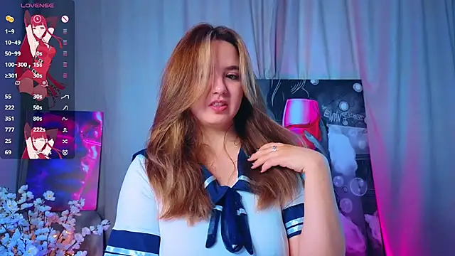 LucilleMcBride online show from 11-15-25, 07:05