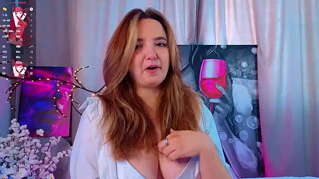 LucilleMcBride online show from 11-18-25, 07:02