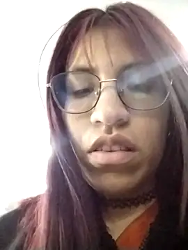 Katyuskka love online show from 11-27-25, 12:13