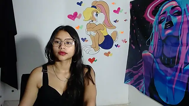 SofieLove 01 online show from 09-25-25, 09:13