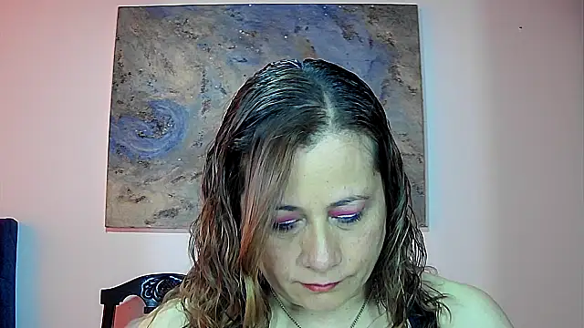 Snapshot of milagros_latina75 chatting on 09-29-25, 01:27 milagros latina75 online show from 09-29-25, 01:27