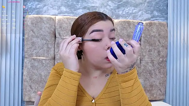 leilapons online show from 02-26-26, 07:46