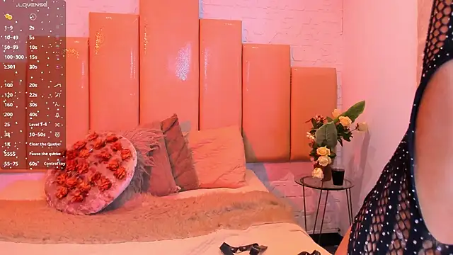 salem rose online show from 11-13-25, 08:08