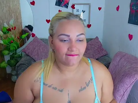 laleska montenegro online show from 01-13-26, 04:23