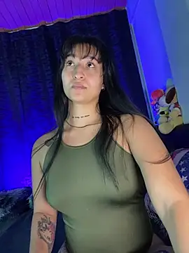 EVAH LEE  online show from 03-13-26, 12:50