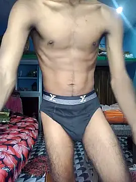 Hunk vishal online show from 10-02-25, 10:55