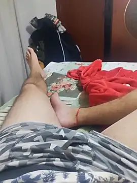 Snapshot of JotadeJoder chatting on 10-22-25, 12:33 JotadeJoder online show from 10-22-25, 12:33