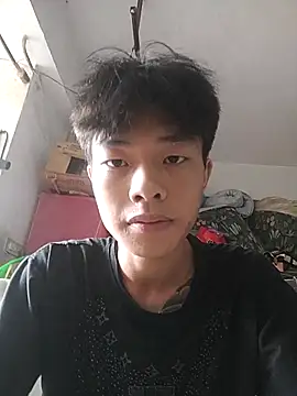 junjun1189 online show from 10-14-25, 01:50