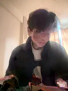 junjun1189 online show from 01-07-26, 04:48