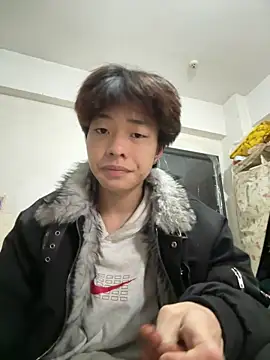 junjun1189 online show from 02-01-26, 12:20