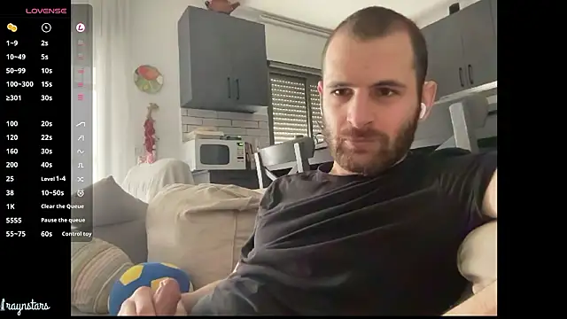 raynstars online show from 02-09-26, 10:08