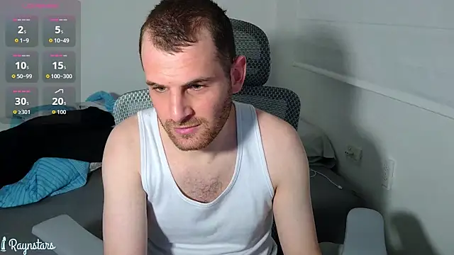 raynstars online show from 04-15-26, 05:09