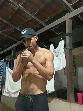 nando  master37 online show from 10-10-25, 12:09