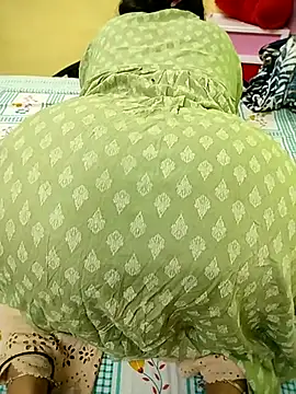 hotti-rashmi online show from 11-01-25, 08:49