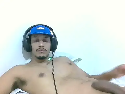 BAGHEERAPGG online show from 09-18-25, 01:18