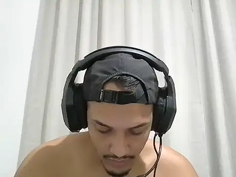 BAGHEERAPGG online show from 09-22-25, 02:13