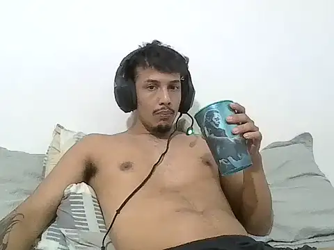 BAGHEERAPGG online show from 09-23-25, 02:58