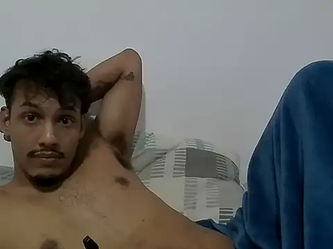 BAGHEERAPGG online show from 09-26-25, 02:26