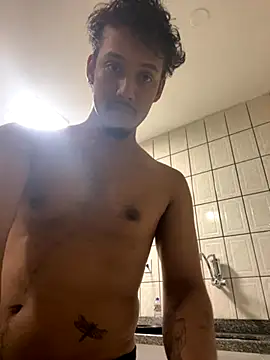 BAGHEERAPGG online show from 10-13-25, 01:05