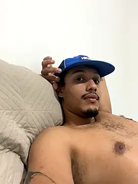 BAGHEERAPGG online show from 10-18-25, 03:42