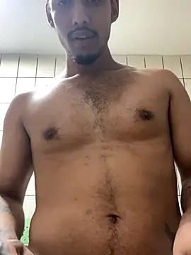 BAGHEERAPGG online show from 10-21-25, 02:01