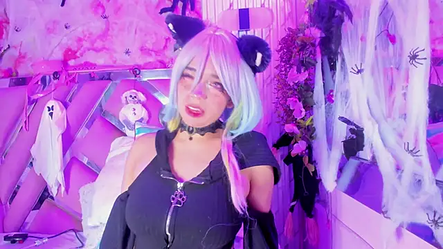 Akane Hikari  online show from 11-19-25, 03:39