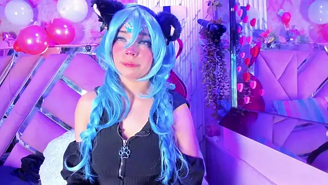 Akane Hikari  online show from 02-18-26, 04:41