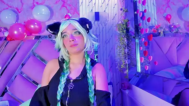 Akane Hikari  online show from 02-24-26, 04:43