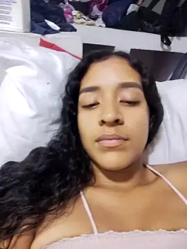 Amber-Sweett online show from 11-06-25, 02:56