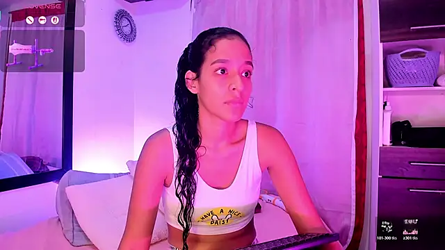 Amber-Sweett online show from 01-09-26, 12:13