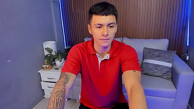 Leo santoro online show from 10-08-25, 01:53