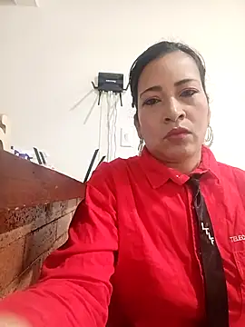 PAULA20- online show from 09-10-25, 01:00