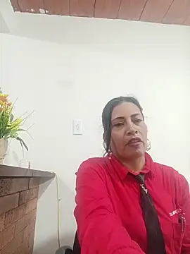 PAULA20- online show from 10-08-25, 01:09