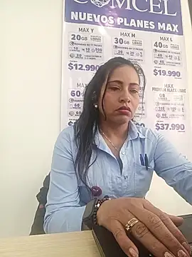 PAULA20- online show from 11-06-25, 02:07