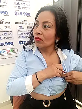 PAULA20- online show from 02-19-26, 02:02